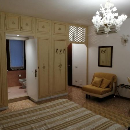 Hotel Orion Βενετία Εξωτερικό φωτογραφία